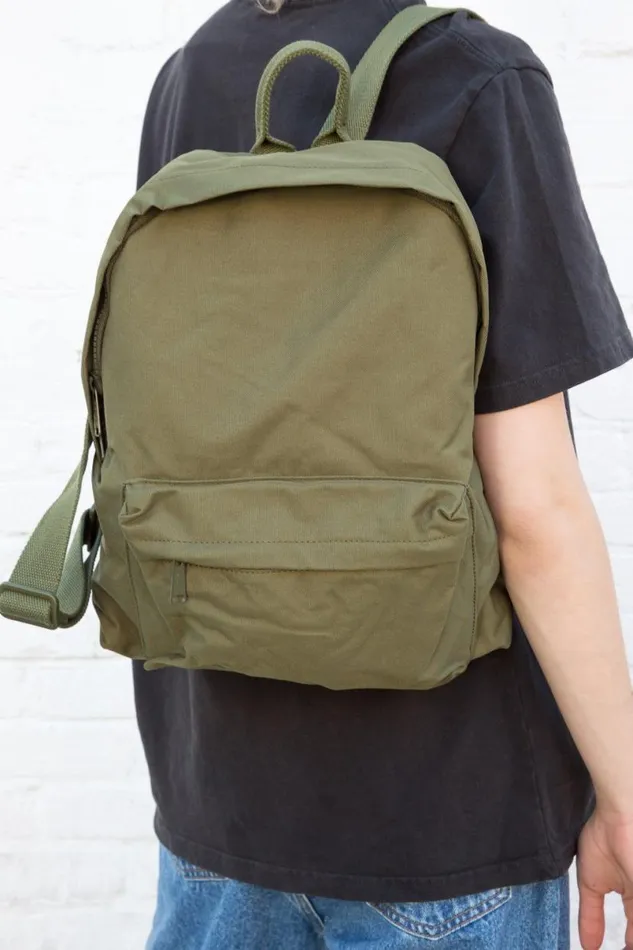 Accessories Backpack Brandy Melville BAGS and BACKPACKS