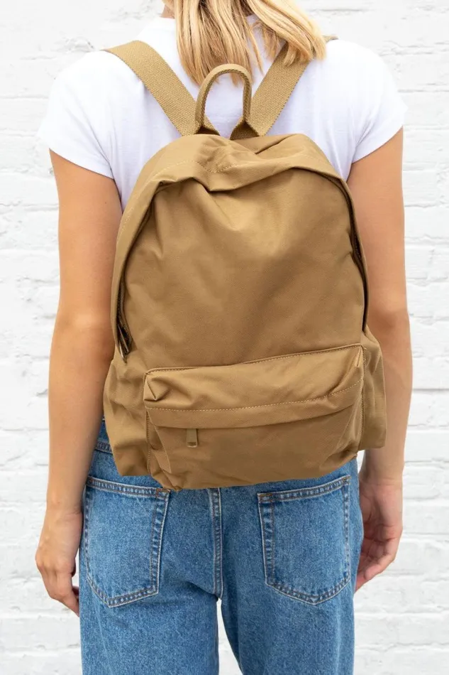 Accessories Backpack Brandy Melville BAGS and BACKPACKS