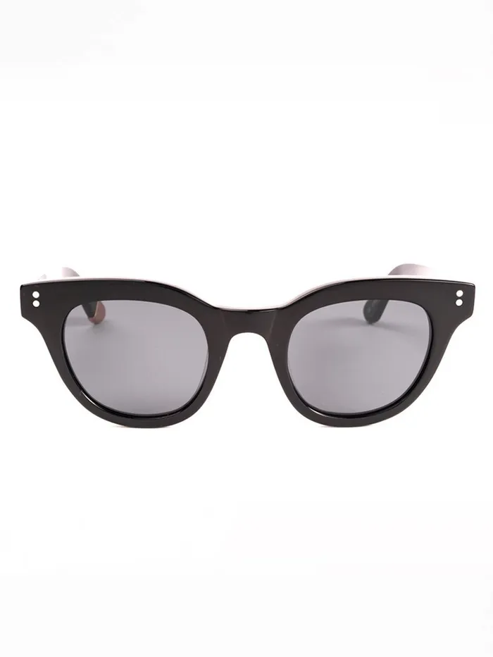 Accessories Charger Black Gloss Grey Zero Thrills Eyewear