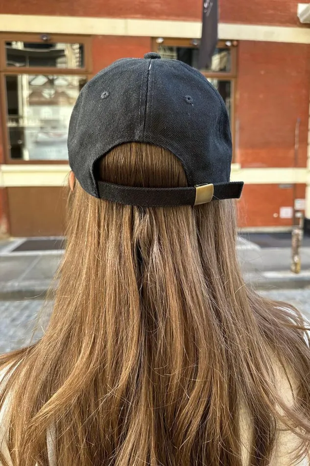 Accessories Katherine Baseball Cap Brandy Melville HATS and CAPS