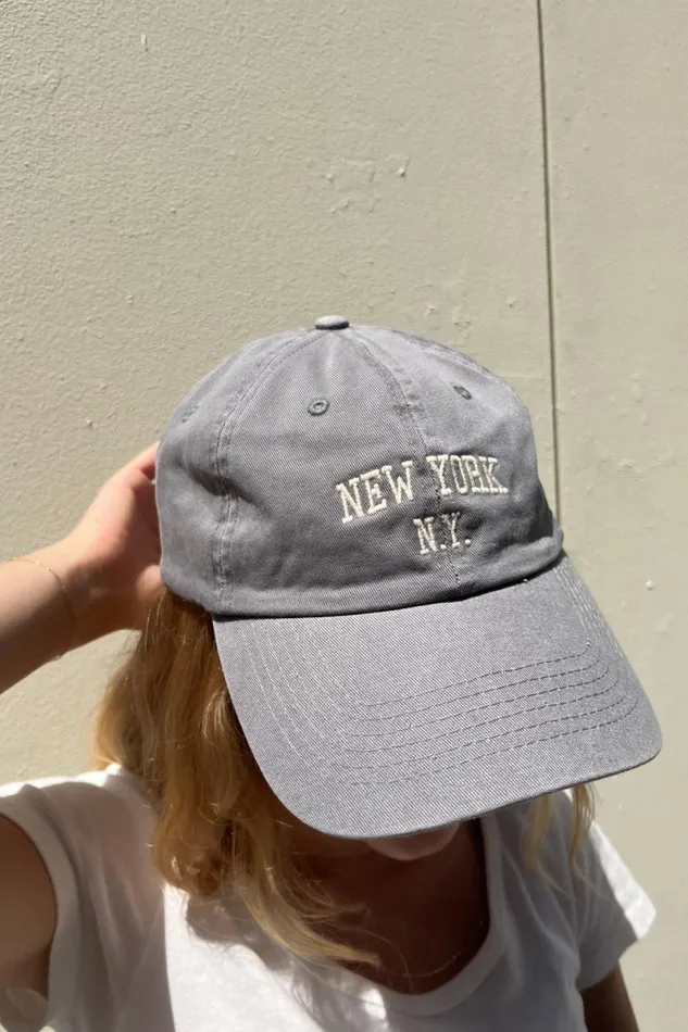 Accessories Katherine New York NY Cap Brandy Melville HATS and CAPS