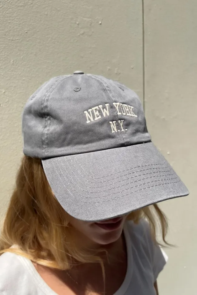 Accessories Katherine New York NY Cap Brandy Melville HATS and CAPS