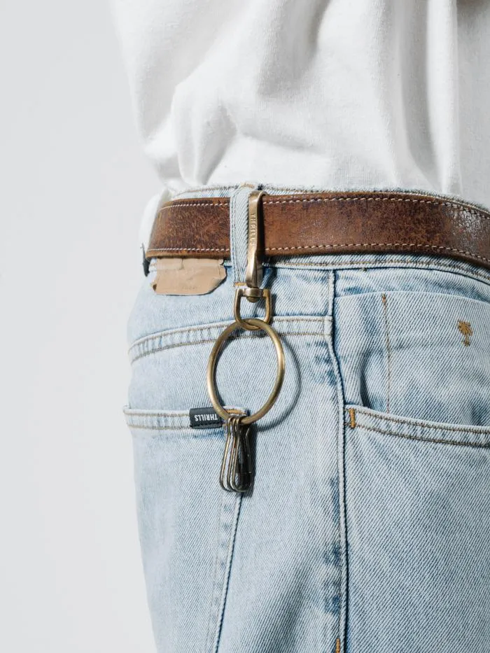 Accessories Keyring Anti Brass Thrills Other