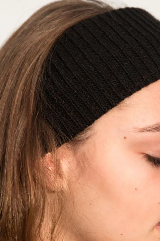 Accessories Knit Headband Brandy Melville HAIR ACCESSORIES