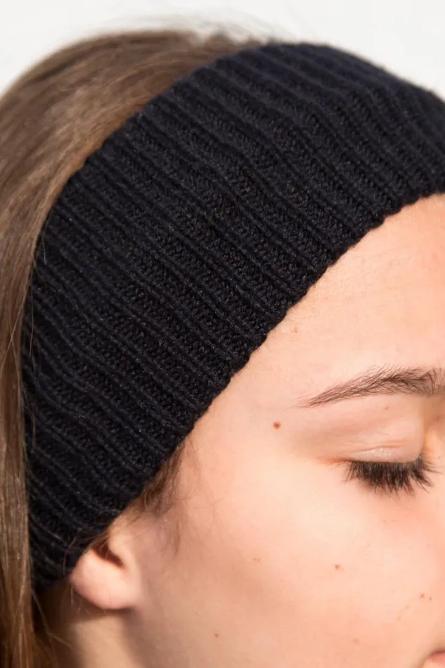 Accessories Knit Headband Brandy Melville HAIR ACCESSORIES