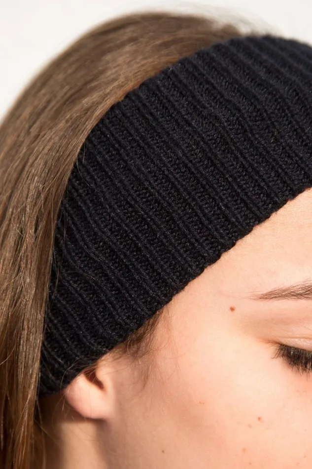 Accessories Knit Headband Brandy Melville HAIR ACCESSORIES