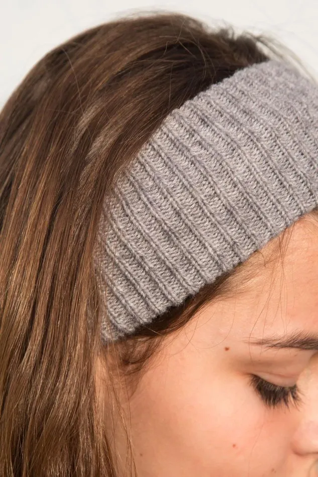 Accessories Knit Headband Brandy Melville HAIR ACCESSORIES