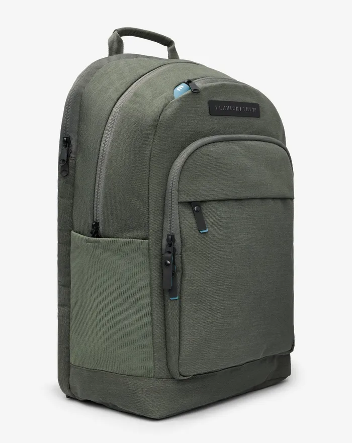 Accessories Luggage and Backpacks TravisMathew 22L BACKPACK Dark Olive