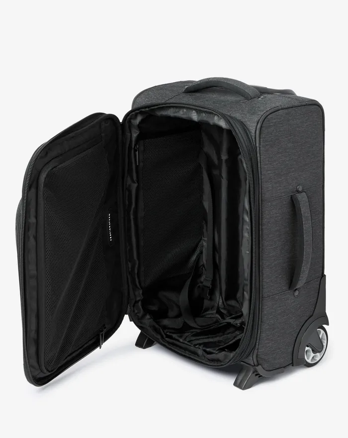 Accessories Luggage and Backpacks TravisMathew CARRY ON 20 Blackblack
