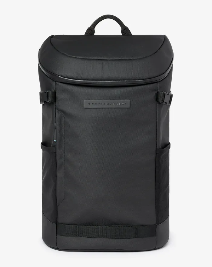 Accessories Luggage and Backpacks TravisMathew COOLER BACKPACK 20 Black