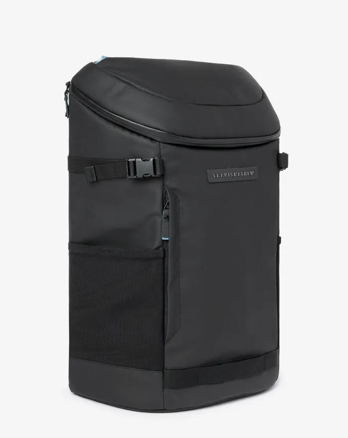 Accessories Luggage and Backpacks TravisMathew COOLER BACKPACK 20 Black