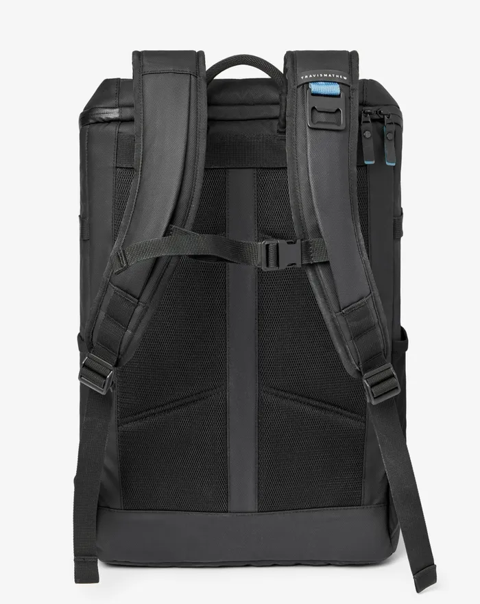 Accessories Luggage and Backpacks TravisMathew COOLER BACKPACK 20 Black