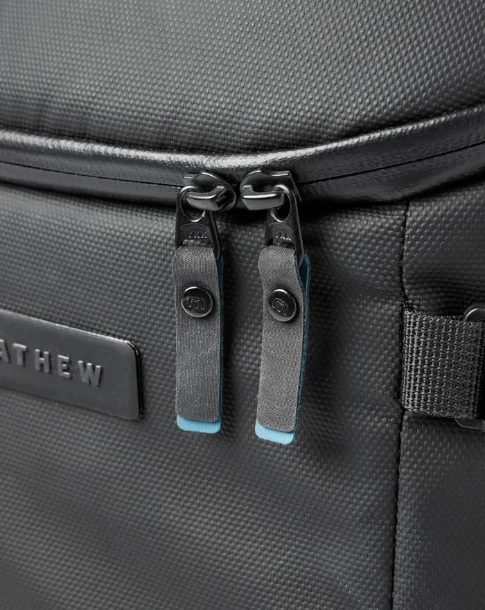Accessories Luggage and Backpacks TravisMathew COOLER BACKPACK 20 Black