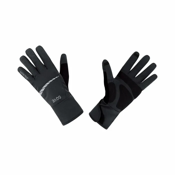 Accessories MenWomen GOREWEAR C5 GORETEX Gloves Black