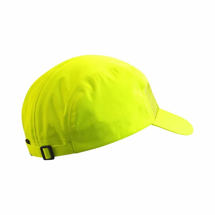 Accessories MenWomen GOREWEAR M GORETEX Cap Neon Yellow