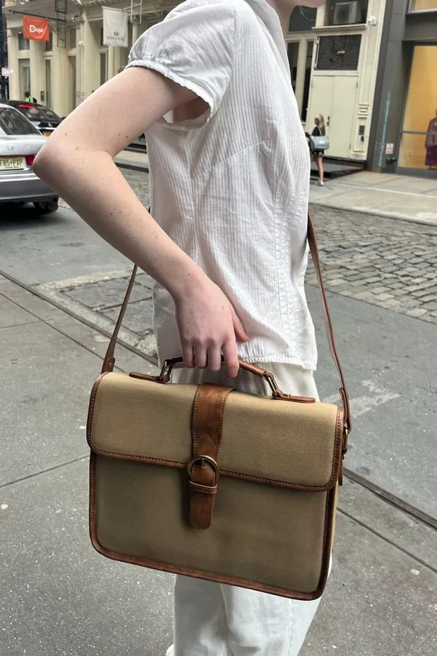 Accessories Messenger Bag Brandy Melville BAGS and BACKPACKS