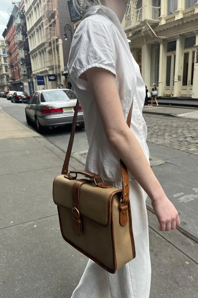 Accessories Messenger Bag Brandy Melville BAGS and BACKPACKS