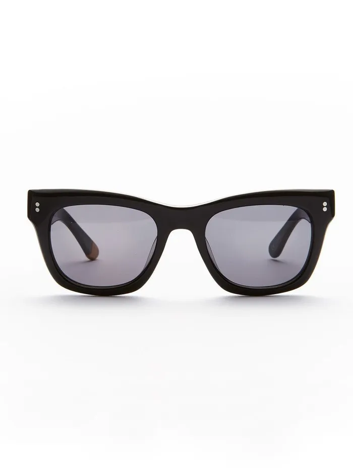 Accessories Rambler Black Gloss Grey Thrills Eyewear