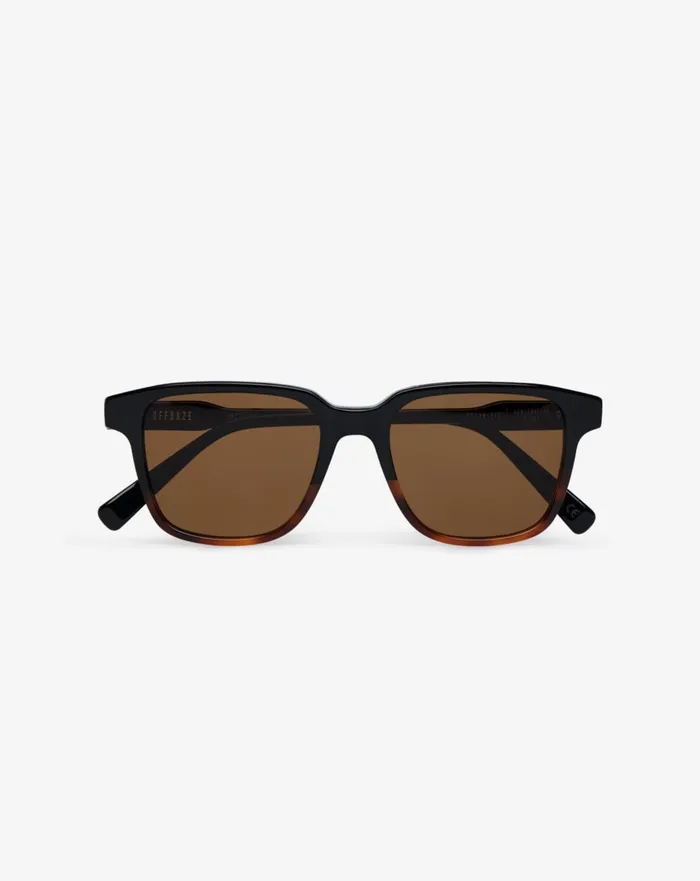 Accessories Sunglasses TravisMathew OFFDAZE SUNGLASSES Hardline Tort Brown Polar Accessories Sunglasses TravisMathew OFFDAZE SUNGLASSES Hardline Tort Brown Polar