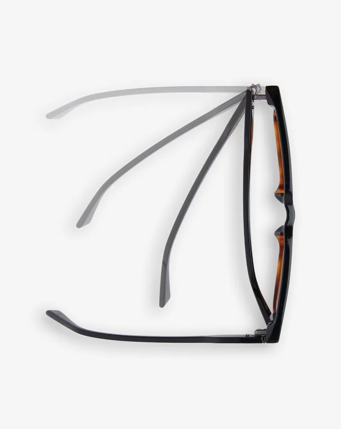Accessories Sunglasses TravisMathew OFFDAZE SUNGLASSES Hardline Tort Brown Polar Accessories Sunglasses TravisMathew OFFDAZE SUNGLASSES Hardline Tort Brown Polar