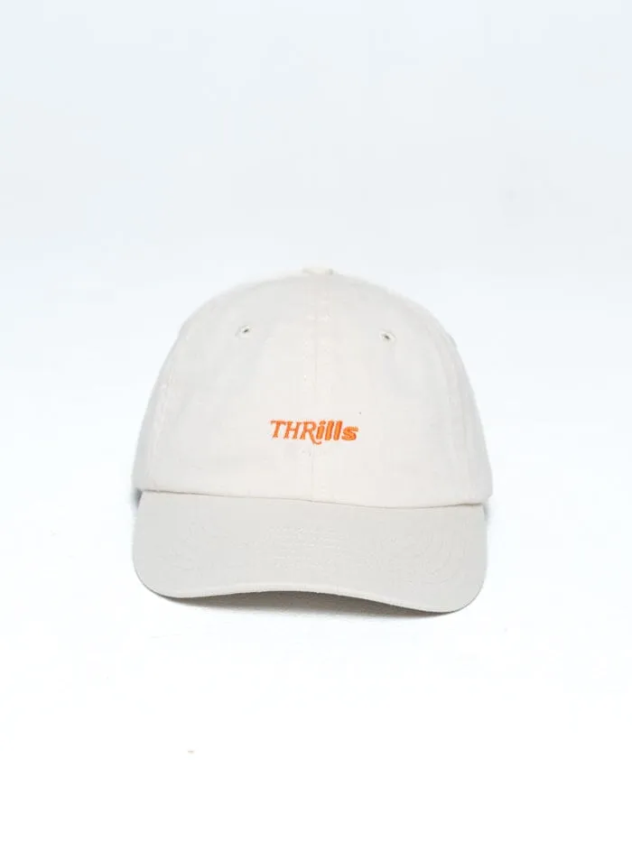 Accessories Two Minds 6 Panel Cap Tofu Thrills Hats