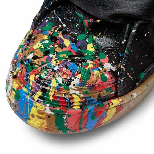 Accessories WomenMen Gallery Dept GD X LANVIN CURB SNEAKERS MEN039S Black