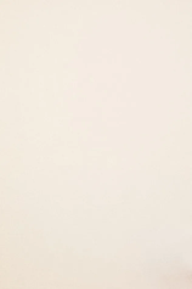 Acne Studios Fringe Wool Scarf Narrow Warm White Men Scarves