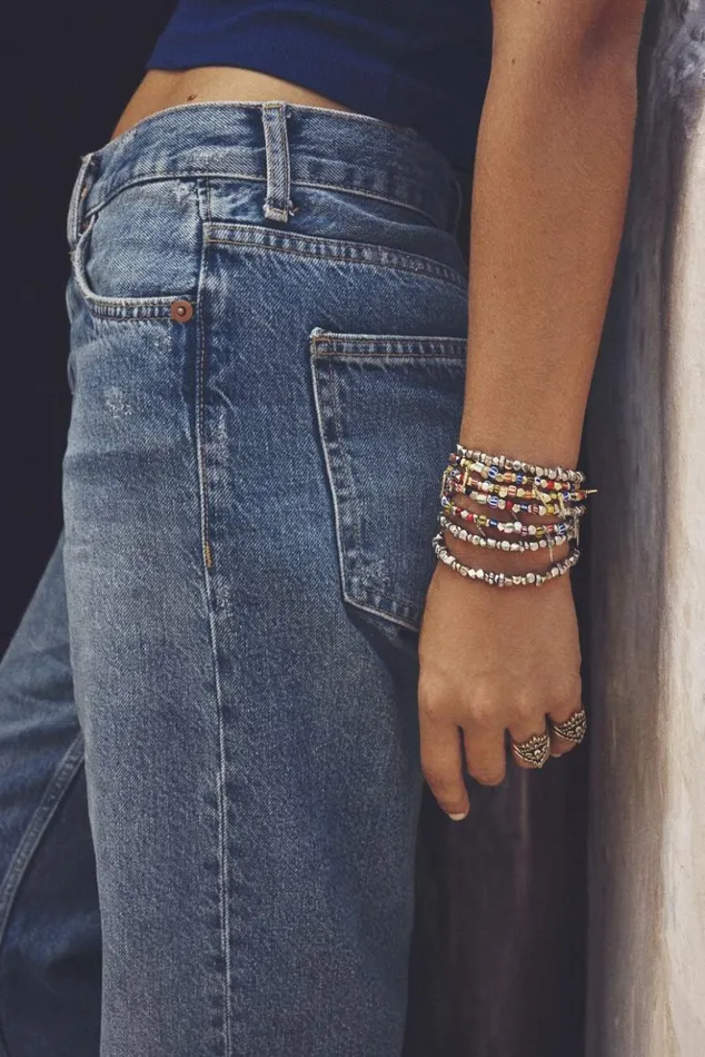 AldoraAdjustable Bracelet Shoes and Accessories Baandsh Jewelry