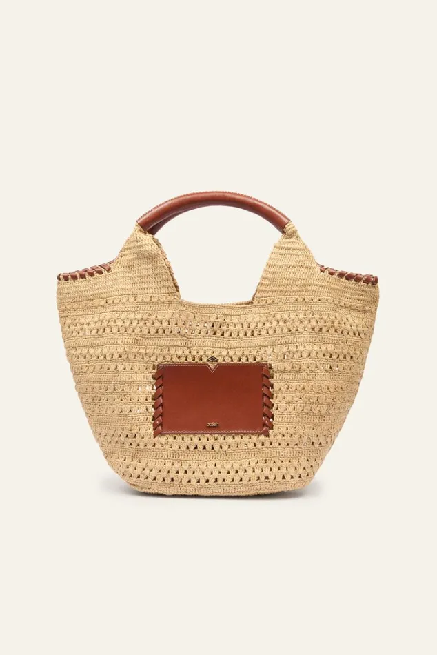 AraTote Shoes and Accessories Baandsh Bags