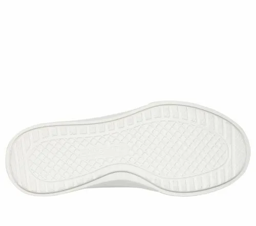Arch Fit Arcade 8211 Meet Ya There White Men SKECHERS SlipOn