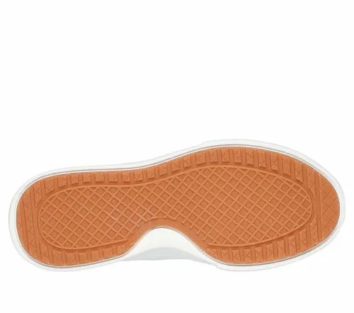 Arch Fit Arcade 8211 Meet Ya There White Women SKECHERS SlipOn