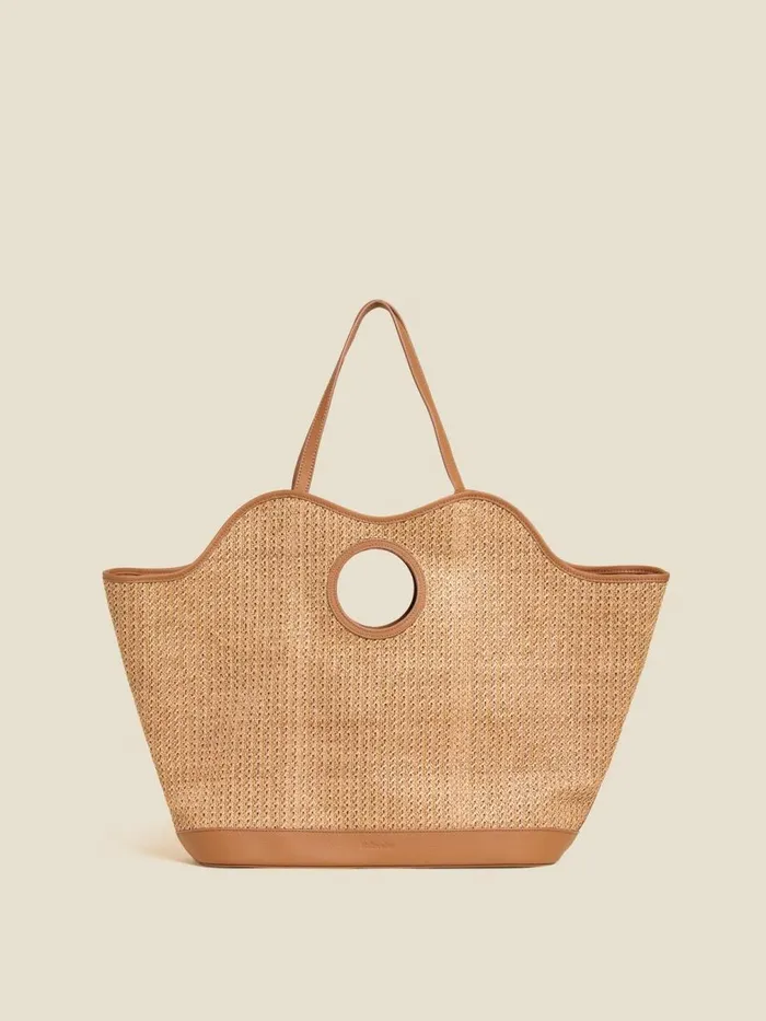 Bags WomenMen Holzweiler Strawberry Bag Sand