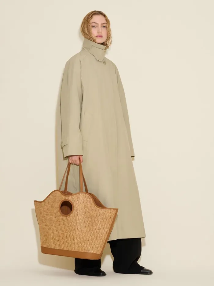 Bags WomenMen Holzweiler Strawberry Bag Sand