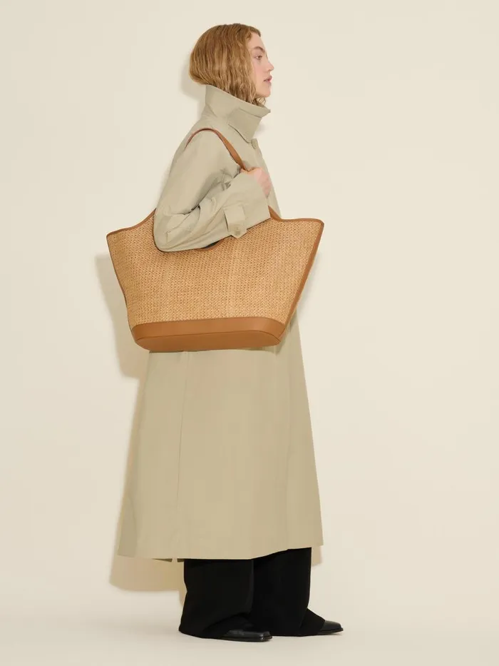 Bags WomenMen Holzweiler Strawberry Bag Sand