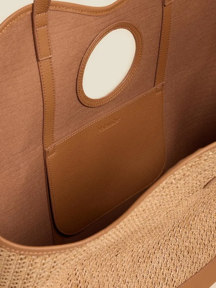 Bags WomenMen Holzweiler Strawberry Bag Sand