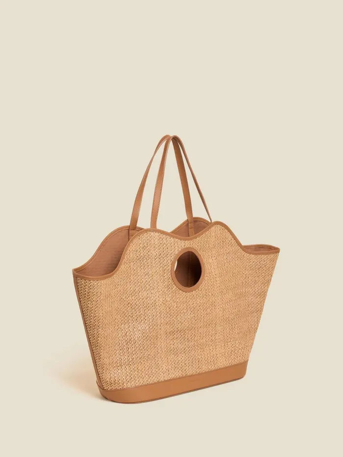 Bags WomenMen Holzweiler Strawberry Bag Sand