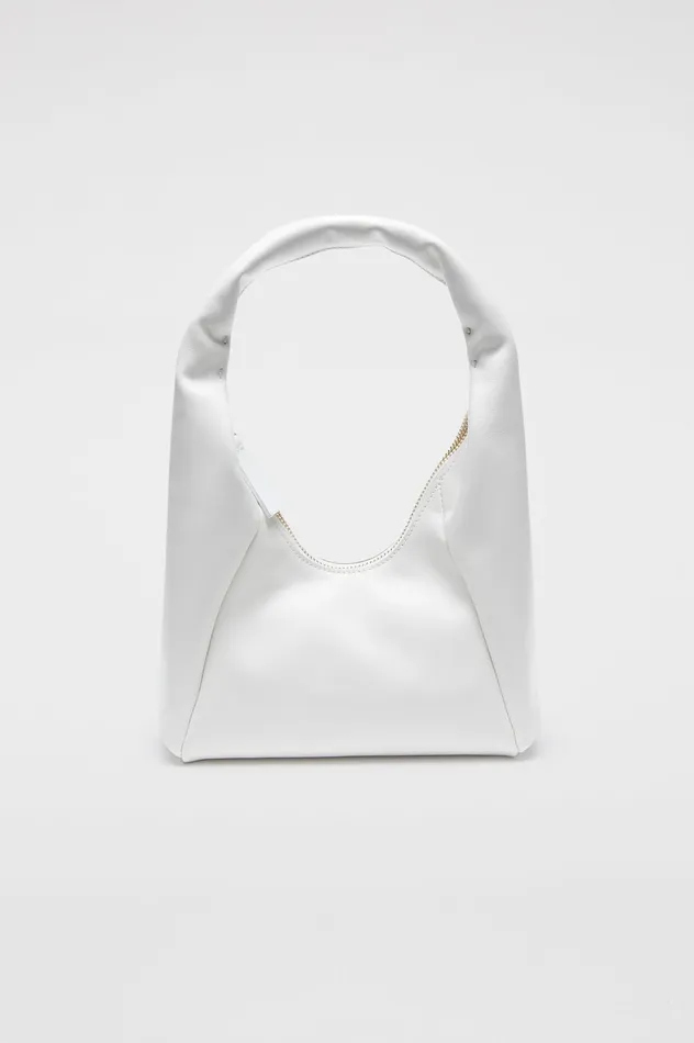 Bags Women MINI GABRIELLA CREMA Scanlan Theodore