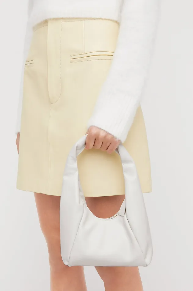 Bags Women MINI GABRIELLA CREMA Scanlan Theodore