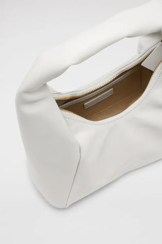 Bags Women MINI GABRIELLA CREMA Scanlan Theodore