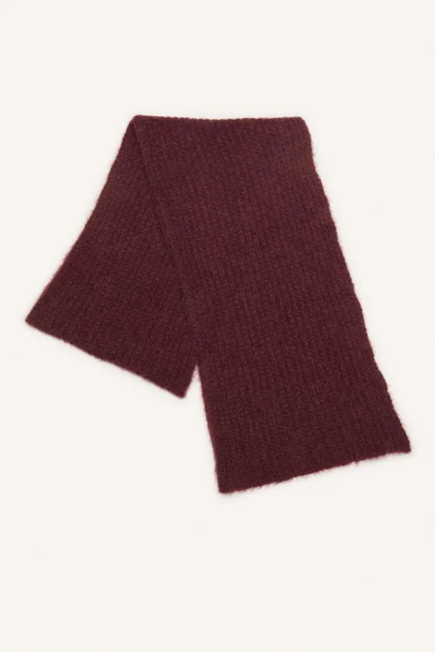 BahiaWarm Scarf Shoes and Accessories Baandsh Scarves and Beanies