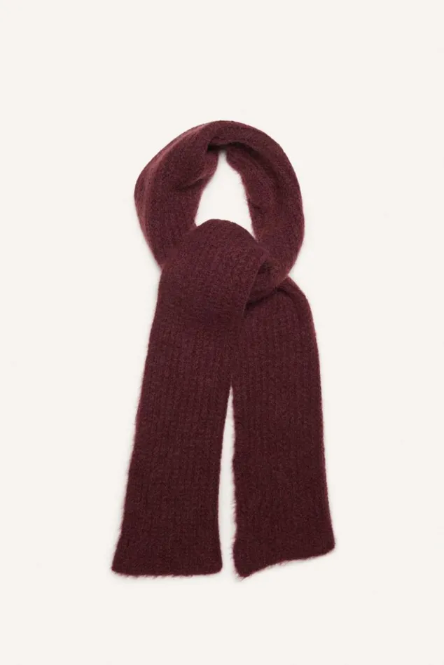 BahiaWarm Scarf Shoes and Accessories Baandsh Scarves and Beanies