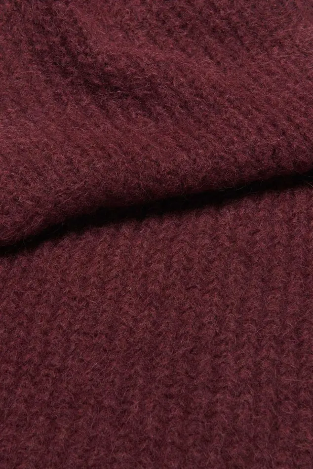 BahiaWarm Scarf Shoes and Accessories Baandsh Scarves and Beanies