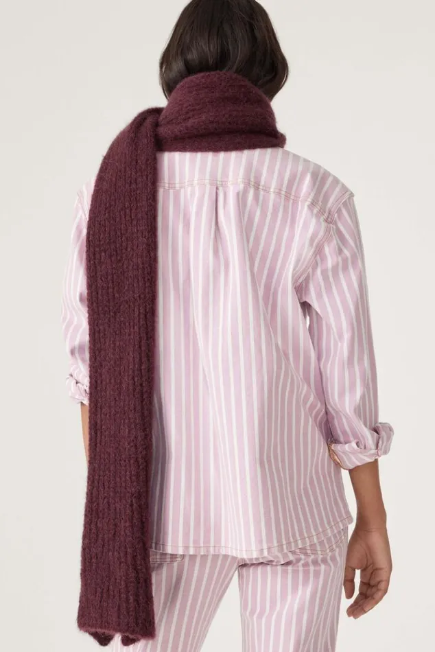 BahiaWarm Scarf Shoes and Accessories Baandsh Scarves and Beanies