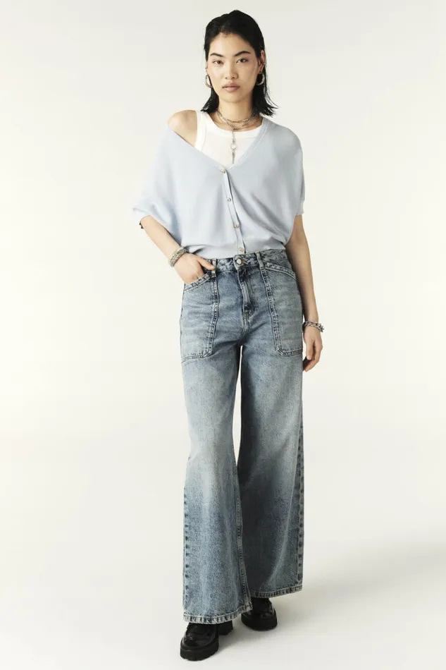 BasemCardigan Clothing Baandsh Sweaters and Cardigans