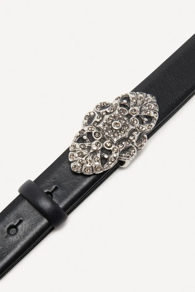 BattistaElegant Belt Shoes and Accessories Baandsh Belts