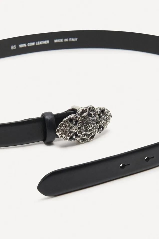 BattistaElegant Belt Shoes and Accessories Baandsh Belts