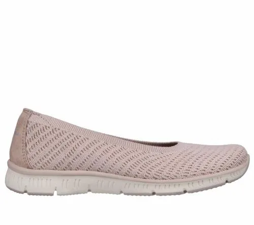 BeCool 8211 Wonderstruck Taupe Women SKECHERS SlipOn