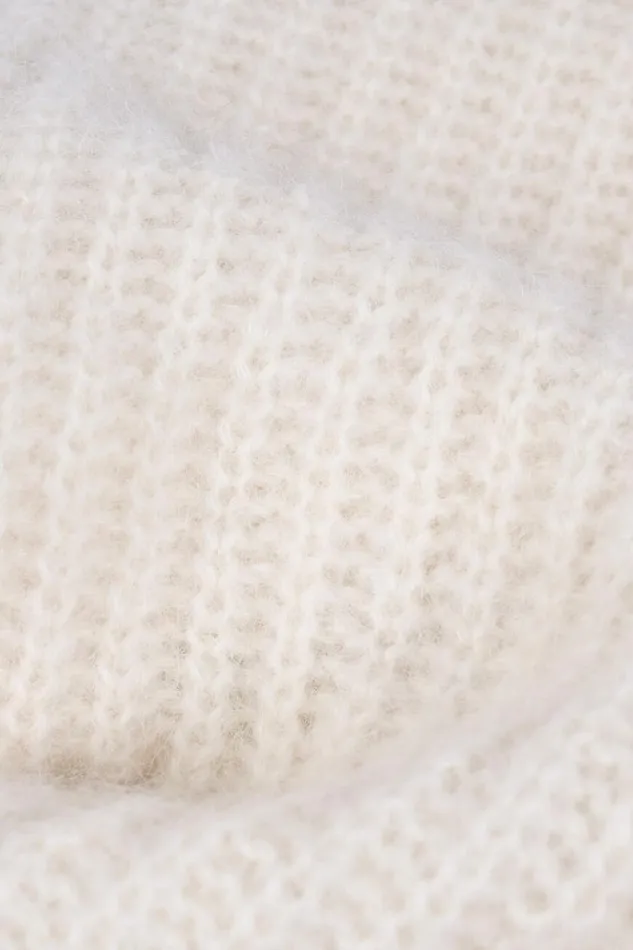 BeroLongSleeved Sweater Clothing Baandsh Sweaters and Cardigans