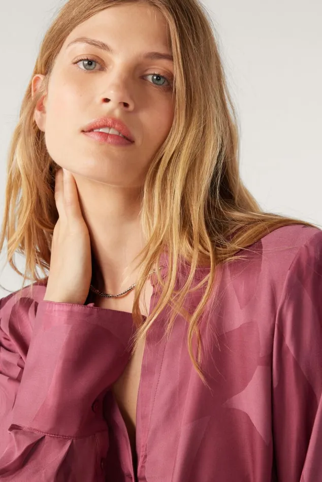BetseySuper Feminine Blouse Clothing Baandsh Tops and Shirts