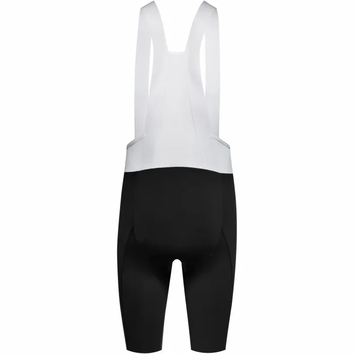 Bibs and Tights Men GOREWEAR SPINSHIFT Bib Shorts Mens Black
